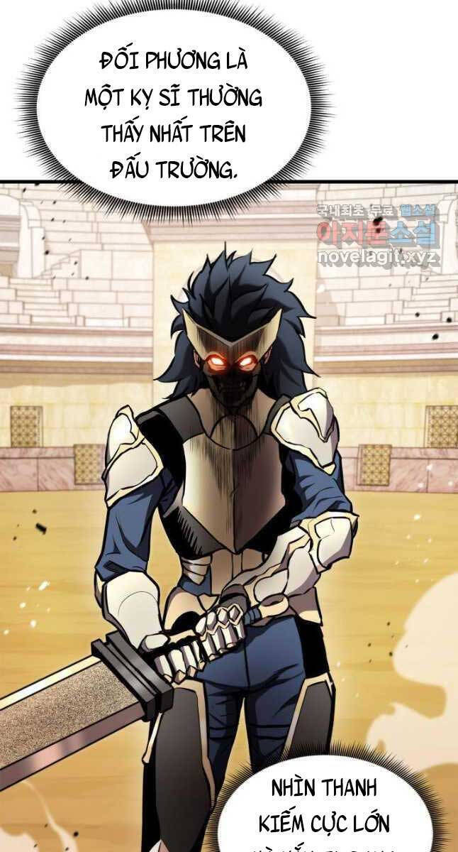 Sự Trở Lại Của Vị Thần Sức Mạnh - Chapter 103 - Page 4