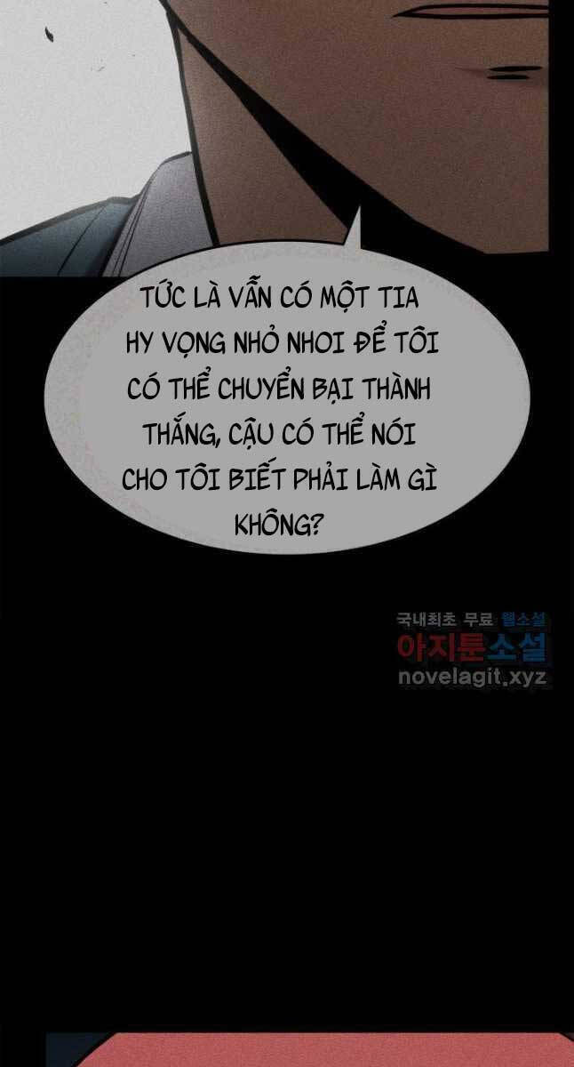 Sự Trở Lại Của Vị Thần Sức Mạnh - Chapter 103 - Page 40