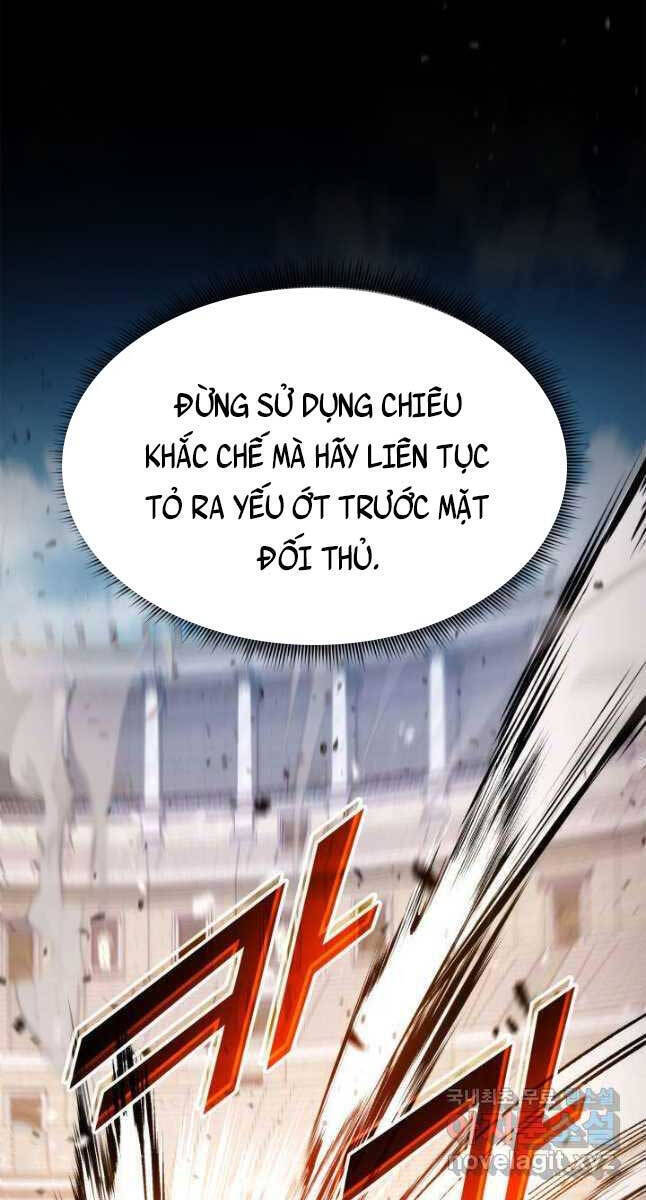 Sự Trở Lại Của Vị Thần Sức Mạnh - Chapter 103 - Page 43