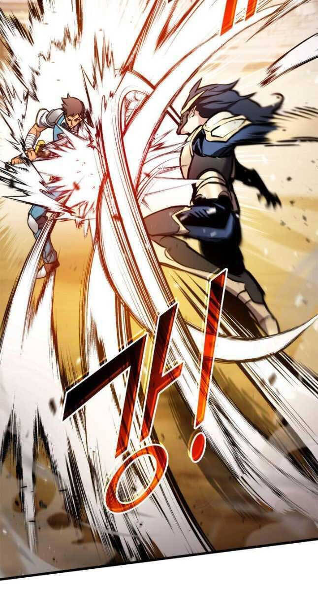 Sự Trở Lại Của Vị Thần Sức Mạnh - Chapter 103 - Page 44