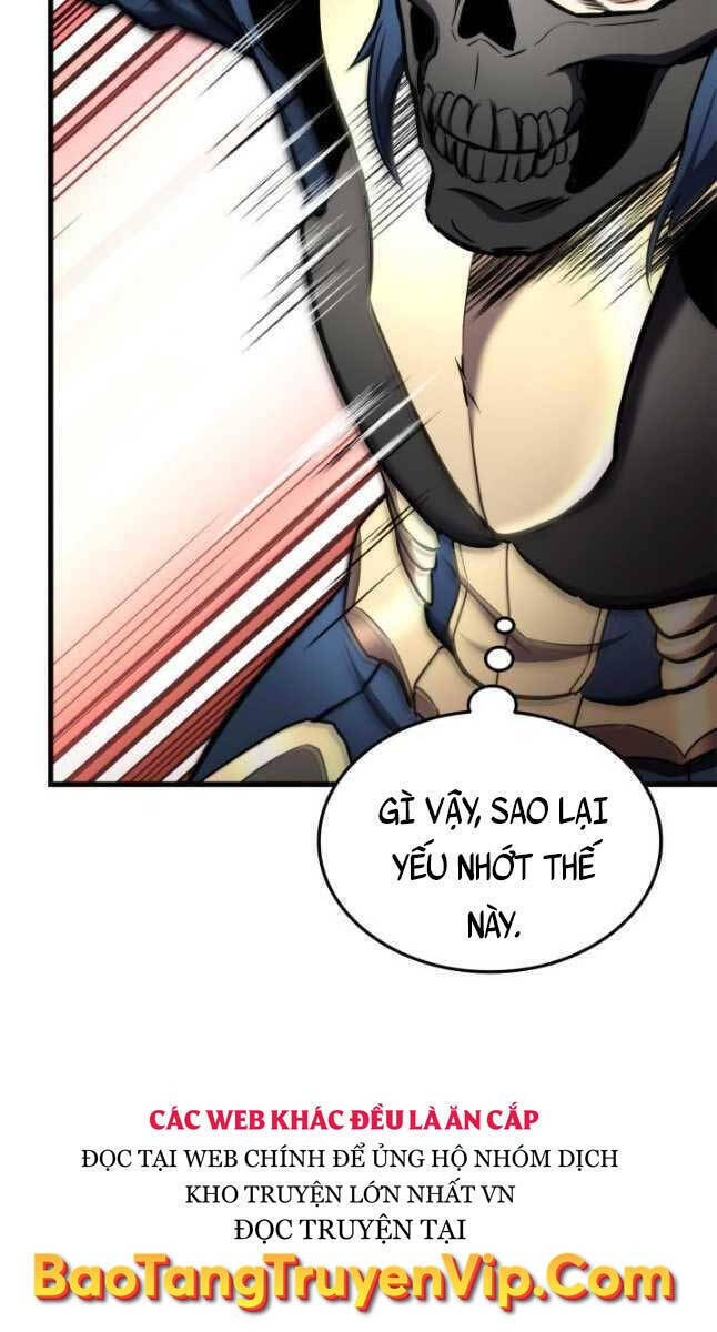 Sự Trở Lại Của Vị Thần Sức Mạnh - Chapter 103 - Page 46