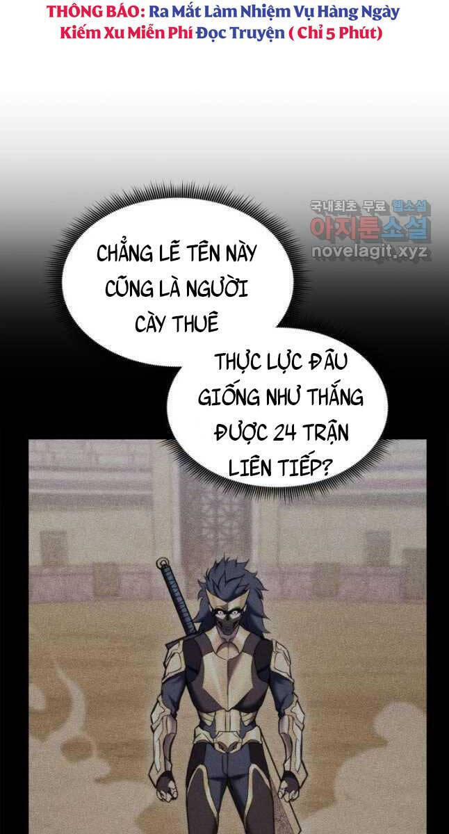 Sự Trở Lại Của Vị Thần Sức Mạnh - Chapter 103 - Page 47