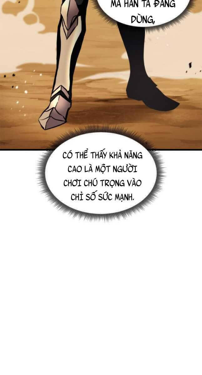 Sự Trở Lại Của Vị Thần Sức Mạnh - Chapter 103 - Page 5