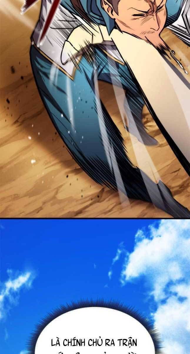 Sự Trở Lại Của Vị Thần Sức Mạnh - Chapter 103 - Page 50