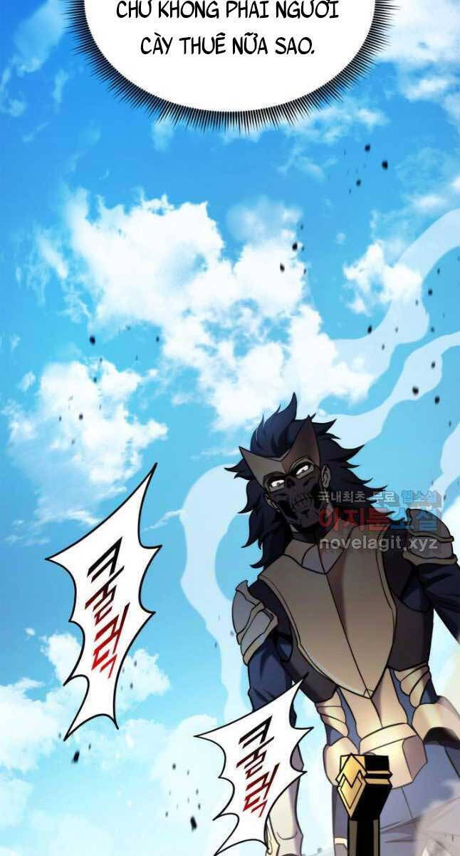 Sự Trở Lại Của Vị Thần Sức Mạnh - Chapter 103 - Page 51