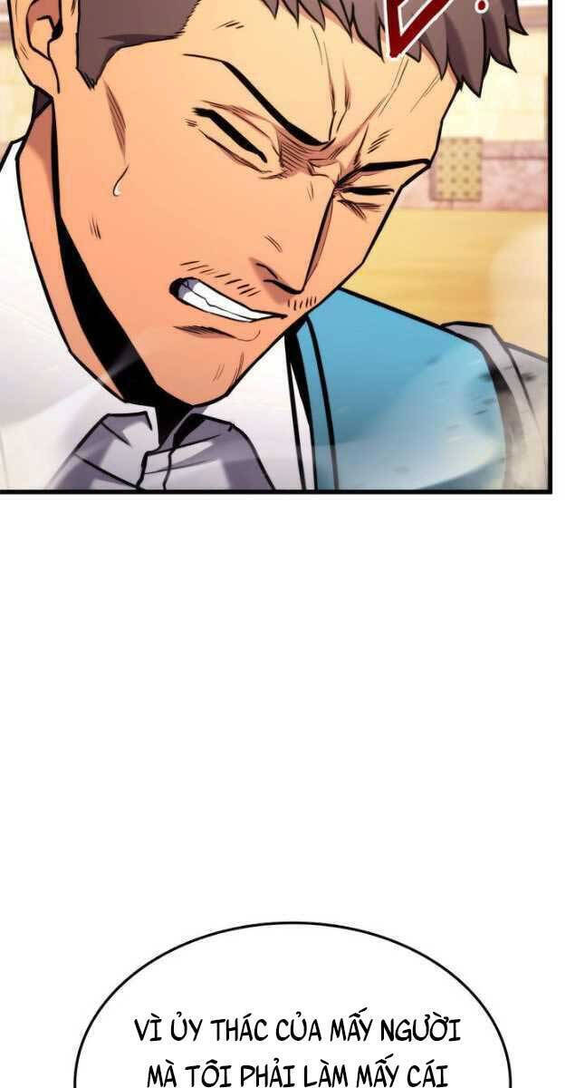 Sự Trở Lại Của Vị Thần Sức Mạnh - Chapter 103 - Page 55