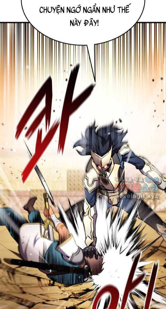 Sự Trở Lại Của Vị Thần Sức Mạnh - Chapter 103 - Page 56