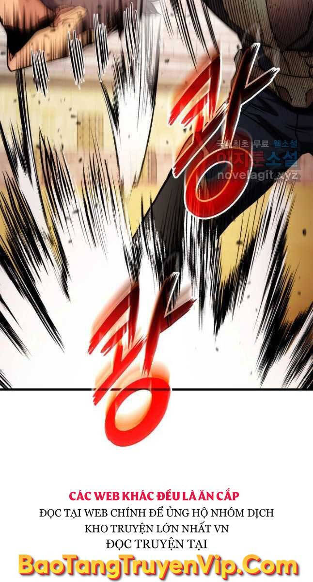 Sự Trở Lại Của Vị Thần Sức Mạnh - Chapter 103 - Page 58