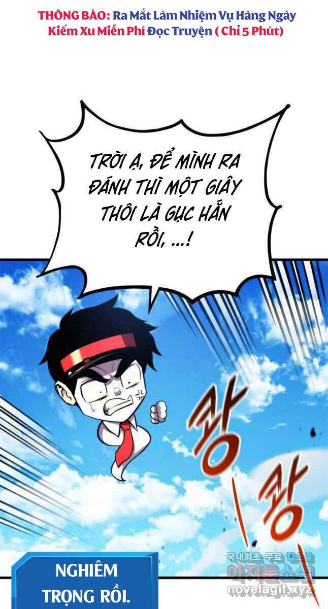 Sự Trở Lại Của Vị Thần Sức Mạnh - Chapter 103 - Page 59