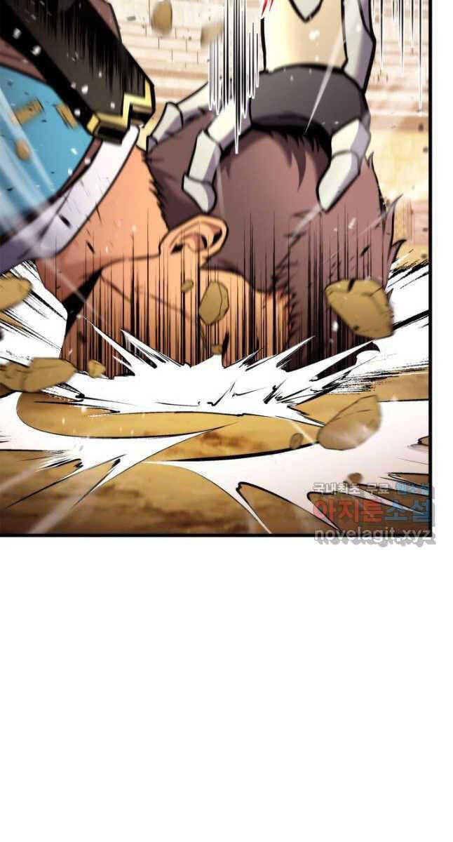 Sự Trở Lại Của Vị Thần Sức Mạnh - Chapter 103 - Page 61