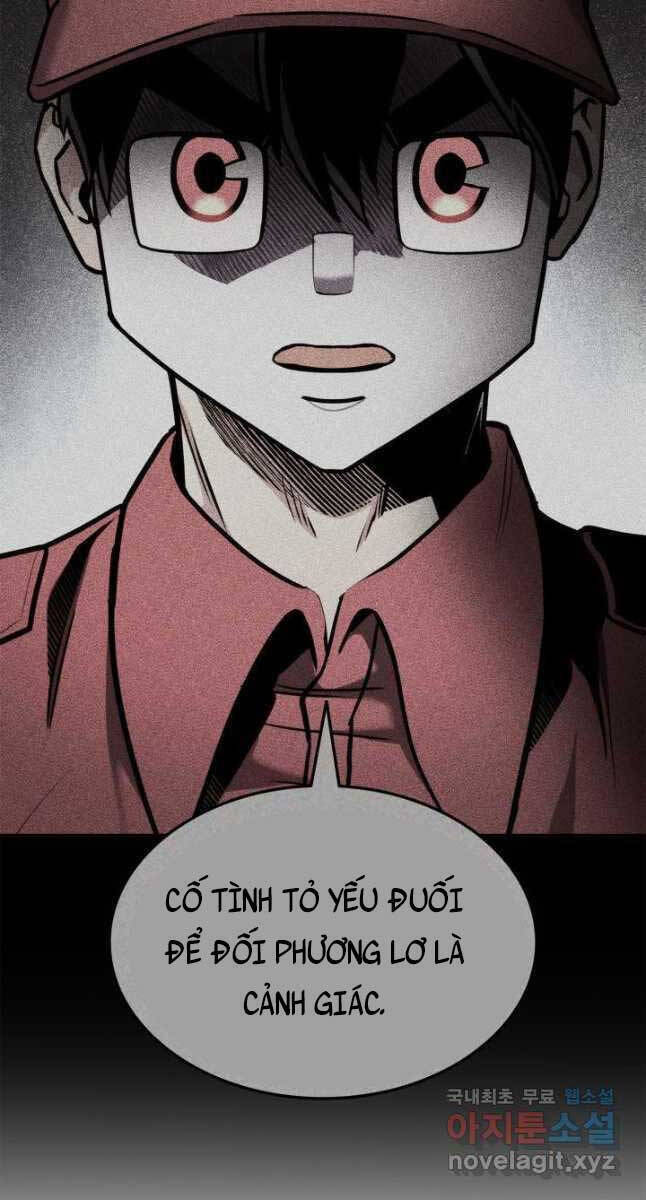 Sự Trở Lại Của Vị Thần Sức Mạnh - Chapter 103 - Page 64