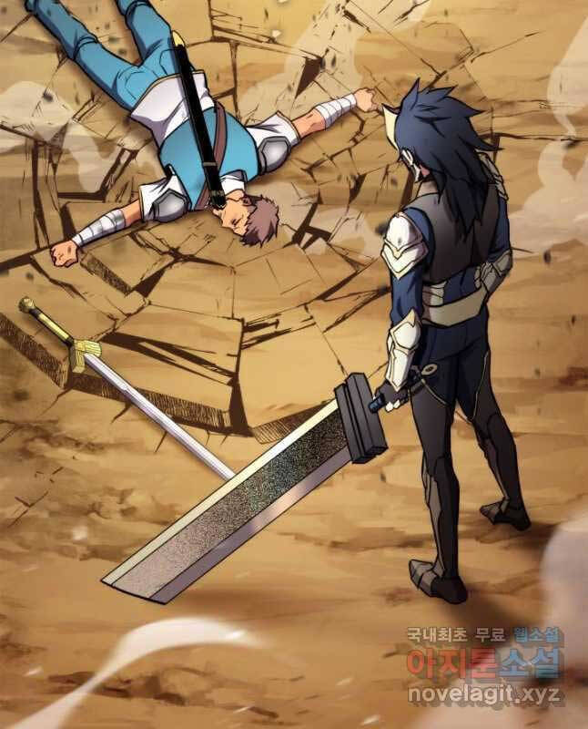 Sự Trở Lại Của Vị Thần Sức Mạnh - Chapter 103 - Page 66