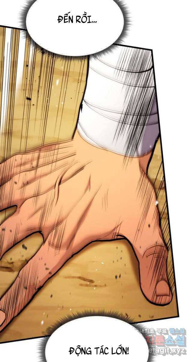 Sự Trở Lại Của Vị Thần Sức Mạnh - Chapter 103 - Page 75