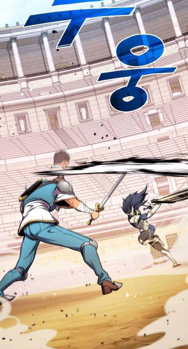 Sự Trở Lại Của Vị Thần Sức Mạnh - Chapter 103 - Page 8