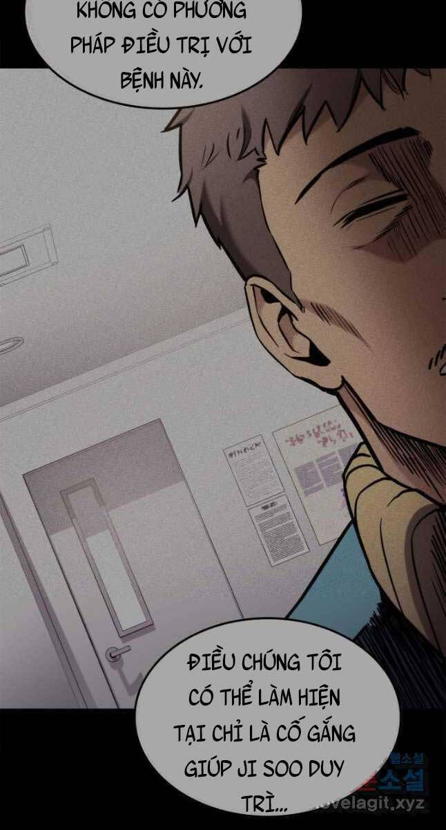 Sự Trở Lại Của Vị Thần Sức Mạnh - Chapter 103 - Page 87