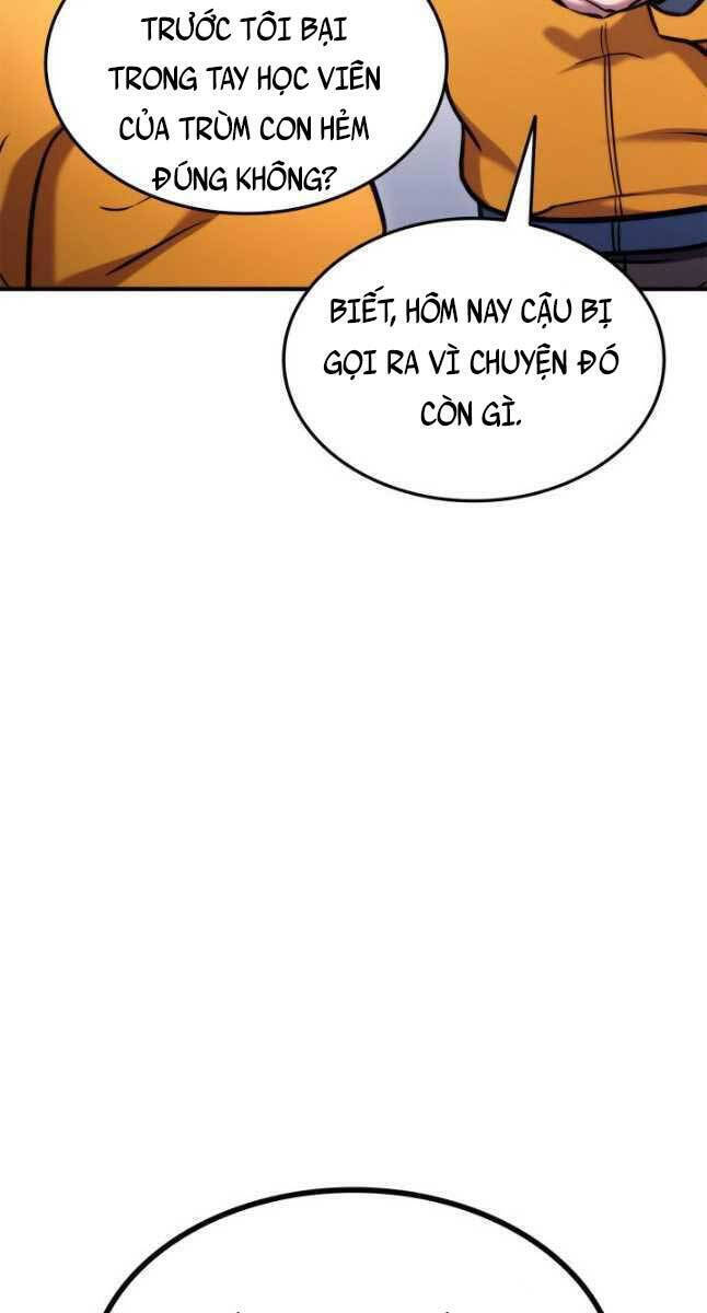 Sự Trở Lại Của Vị Thần Sức Mạnh - Chapter 104 - Page 100