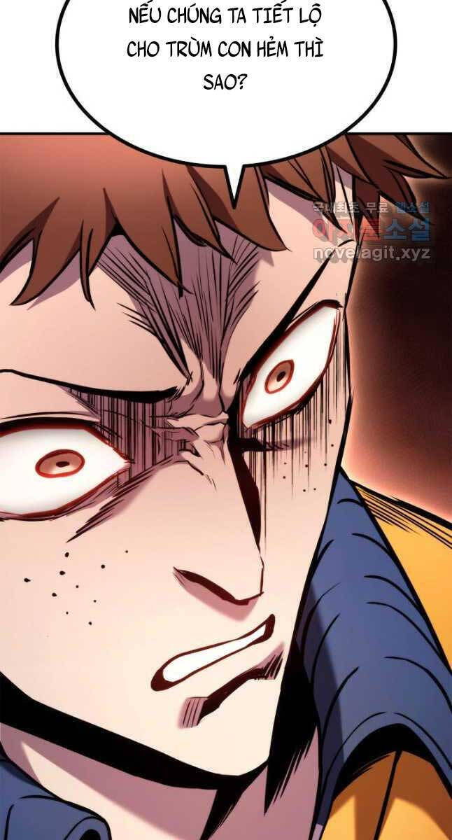 Sự Trở Lại Của Vị Thần Sức Mạnh - Chapter 104 - Page 101