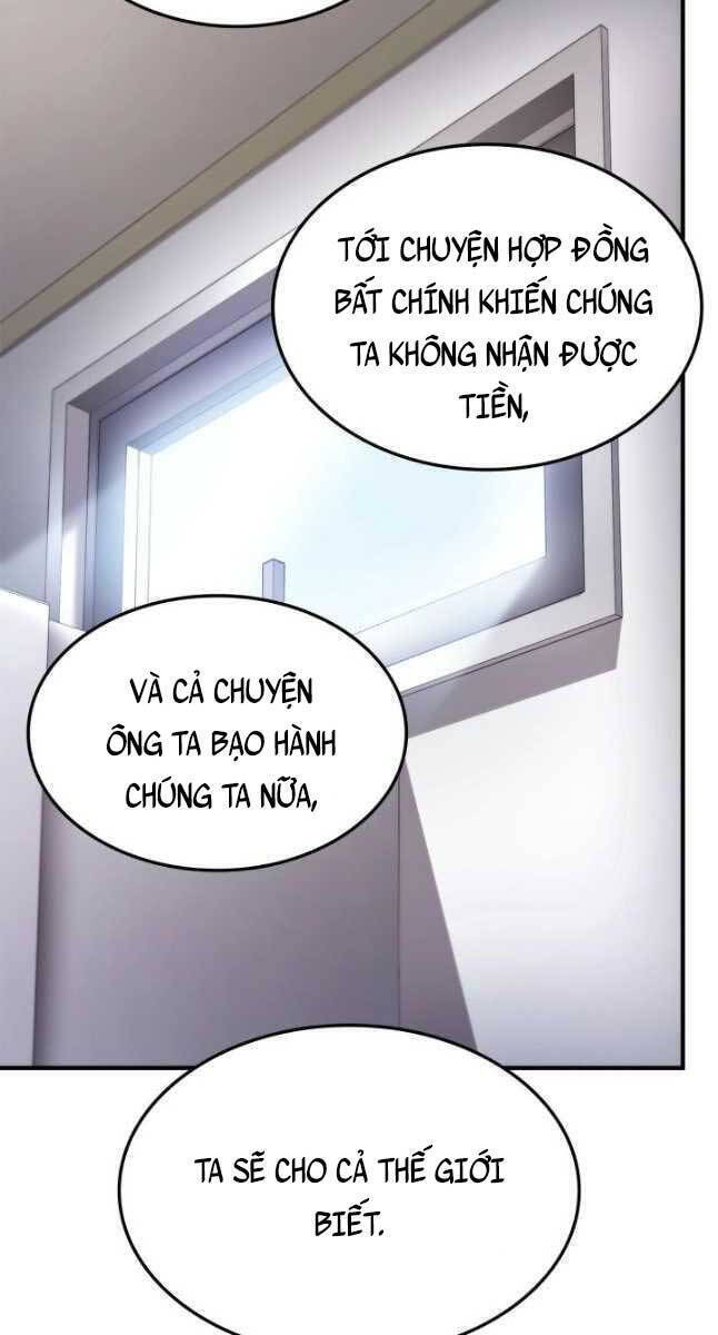Sự Trở Lại Của Vị Thần Sức Mạnh - Chapter 104 - Page 103