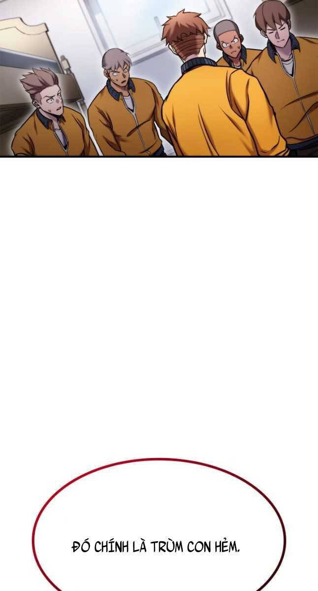 Sự Trở Lại Của Vị Thần Sức Mạnh - Chapter 104 - Page 105