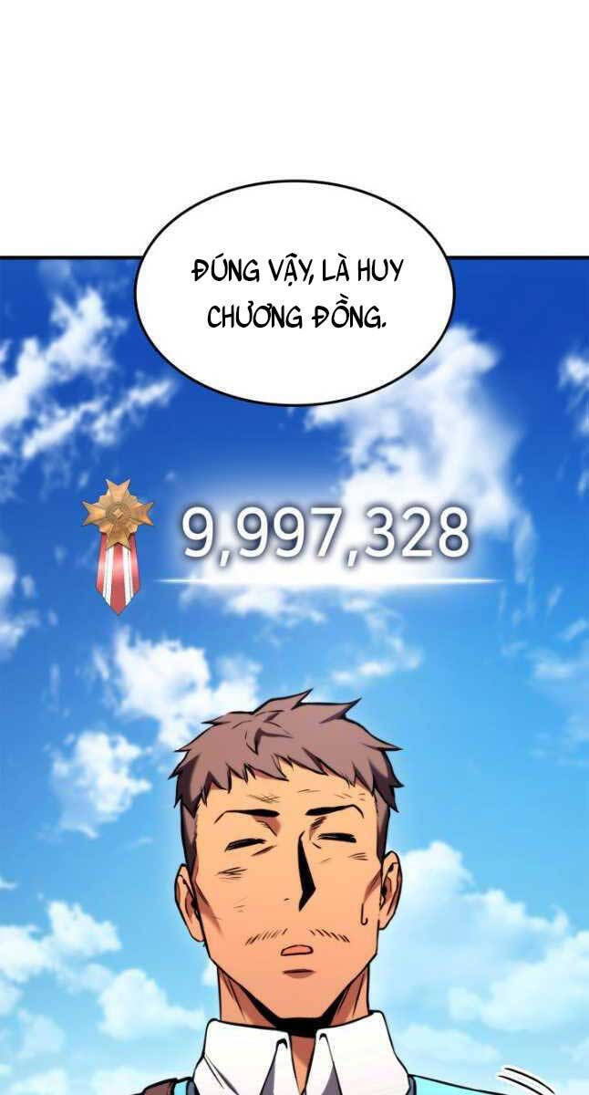Sự Trở Lại Của Vị Thần Sức Mạnh - Chapter 104 - Page 11