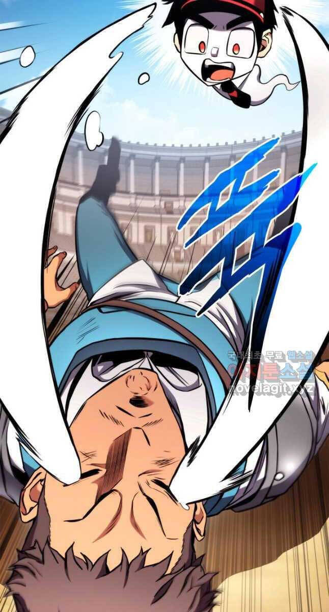 Sự Trở Lại Của Vị Thần Sức Mạnh - Chapter 104 - Page 14