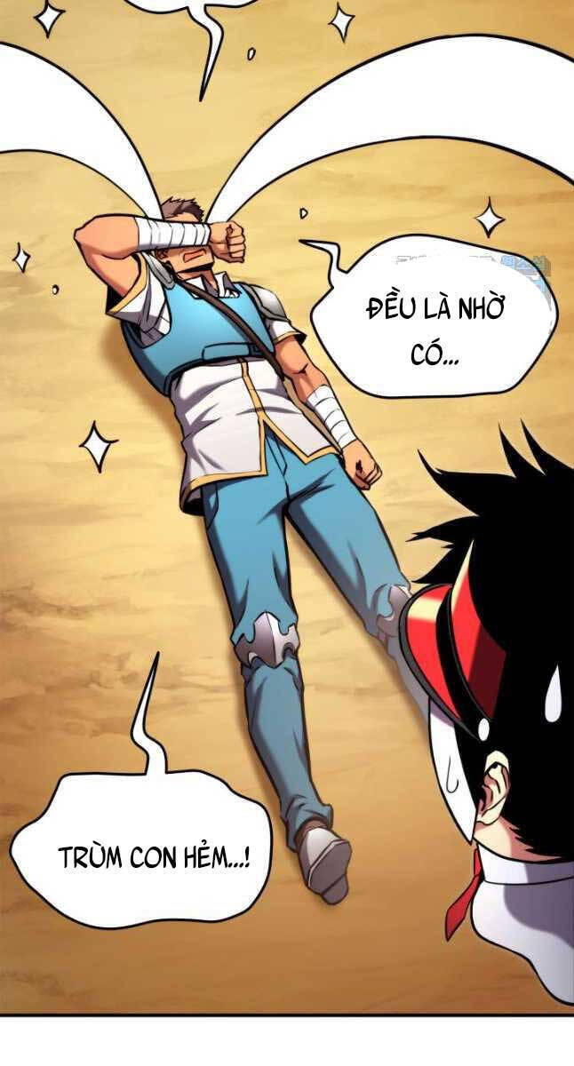 Sự Trở Lại Của Vị Thần Sức Mạnh - Chapter 104 - Page 16