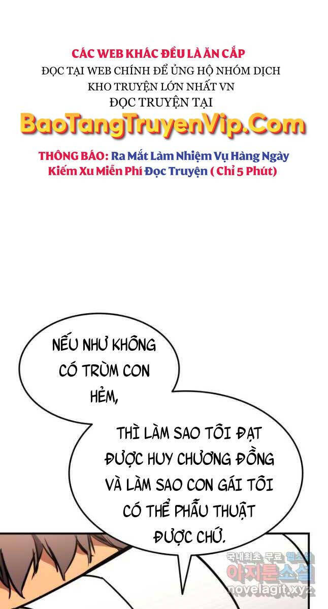 Sự Trở Lại Của Vị Thần Sức Mạnh - Chapter 104 - Page 17