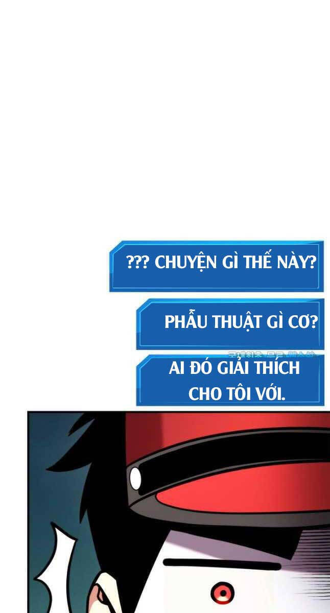 Sự Trở Lại Của Vị Thần Sức Mạnh - Chapter 104 - Page 19