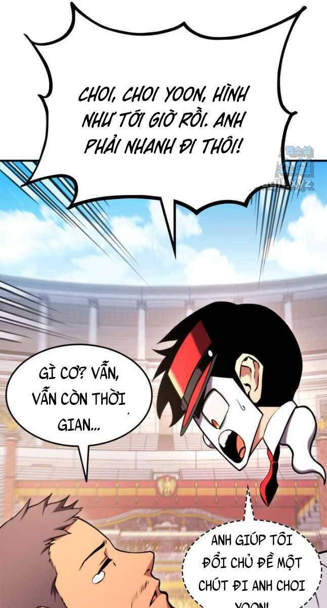 Sự Trở Lại Của Vị Thần Sức Mạnh - Chapter 104 - Page 21