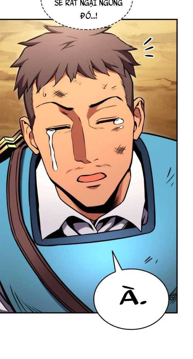 Sự Trở Lại Của Vị Thần Sức Mạnh - Chapter 104 - Page 23