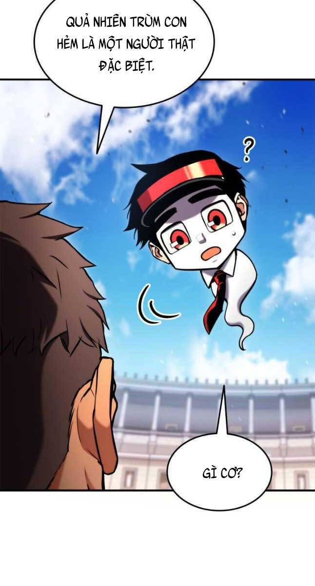 Sự Trở Lại Của Vị Thần Sức Mạnh - Chapter 104 - Page 26