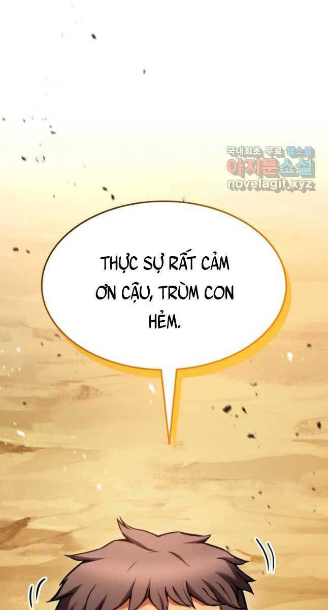 Sự Trở Lại Của Vị Thần Sức Mạnh - Chapter 104 - Page 27
