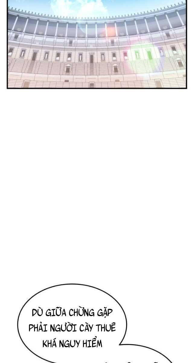 Sự Trở Lại Của Vị Thần Sức Mạnh - Chapter 104 - Page 31