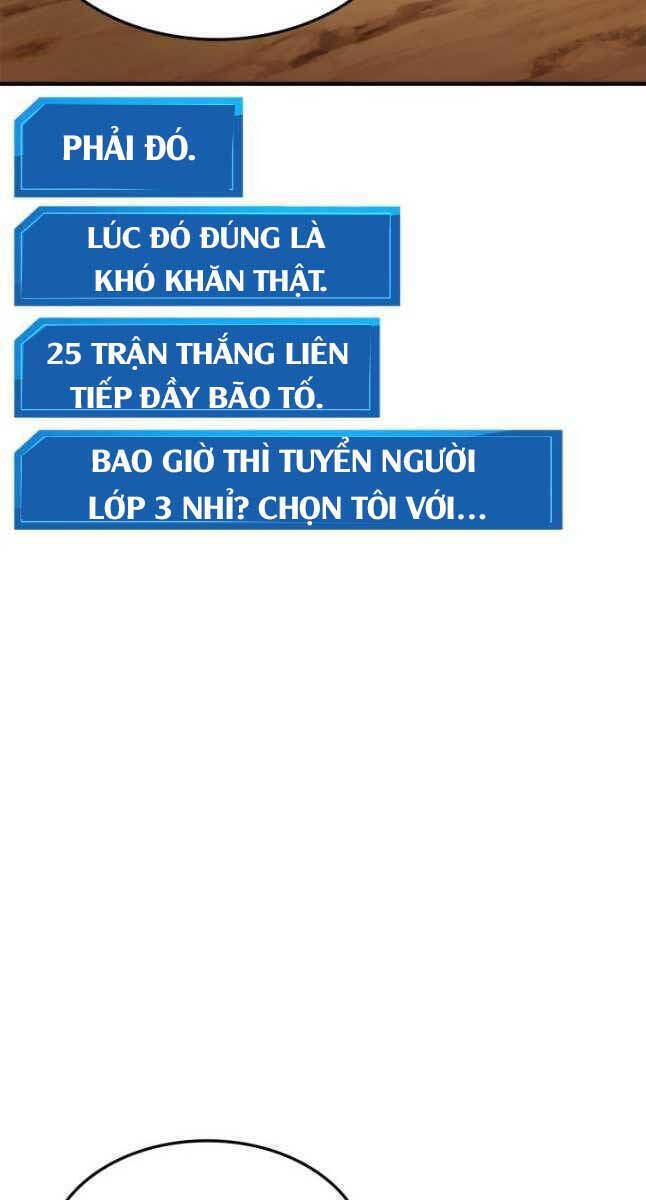 Sự Trở Lại Của Vị Thần Sức Mạnh - Chapter 104 - Page 33