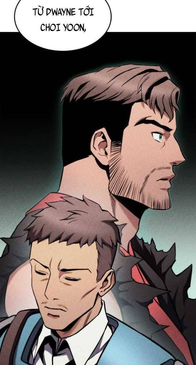 Sự Trở Lại Của Vị Thần Sức Mạnh - Chapter 104 - Page 34