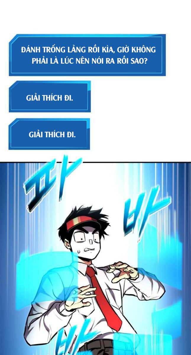 Sự Trở Lại Của Vị Thần Sức Mạnh - Chapter 104 - Page 41