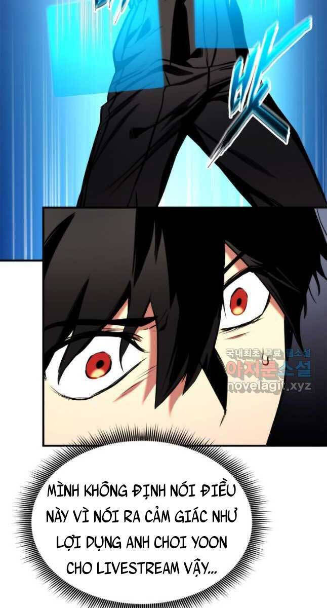 Sự Trở Lại Của Vị Thần Sức Mạnh - Chapter 104 - Page 42