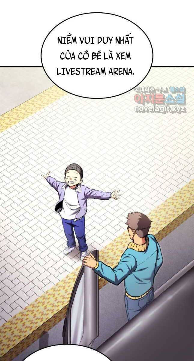 Sự Trở Lại Của Vị Thần Sức Mạnh - Chapter 104 - Page 44