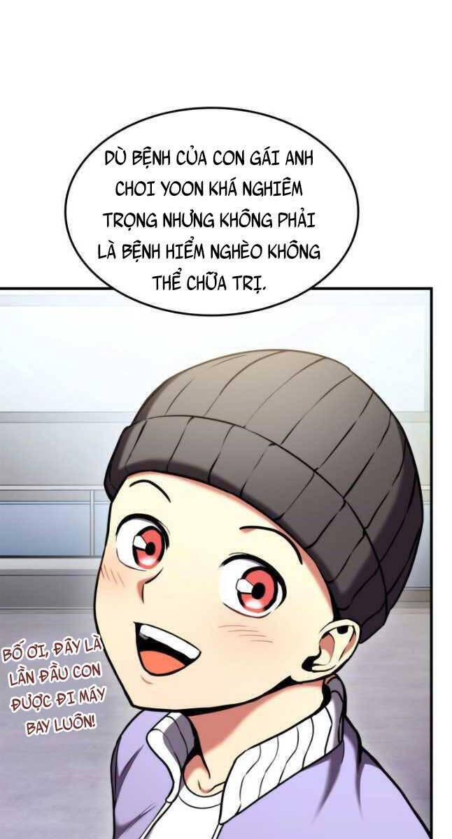 Sự Trở Lại Của Vị Thần Sức Mạnh - Chapter 104 - Page 46