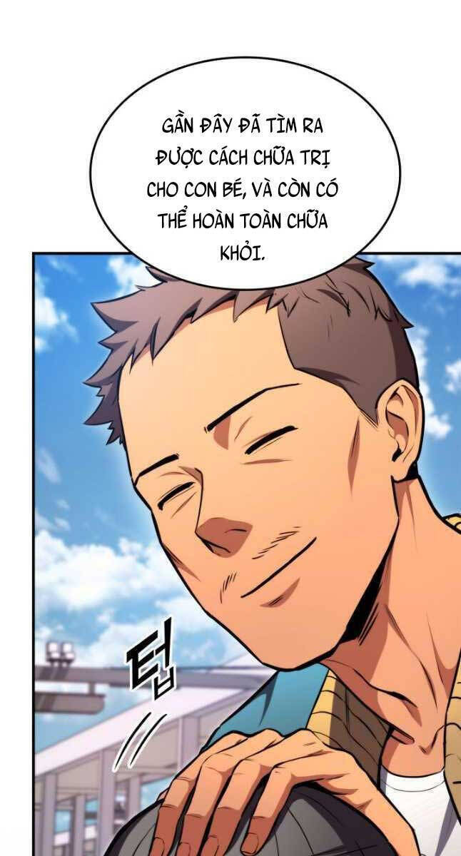 Sự Trở Lại Của Vị Thần Sức Mạnh - Chapter 104 - Page 48