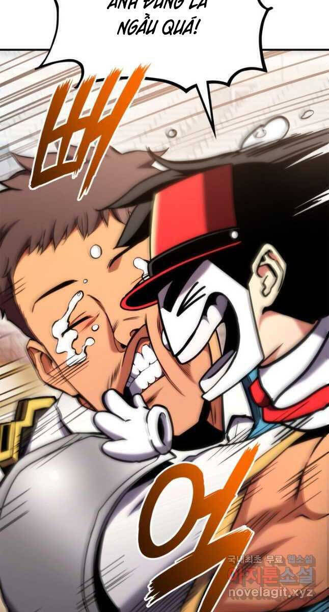 Sự Trở Lại Của Vị Thần Sức Mạnh - Chapter 104 - Page 5