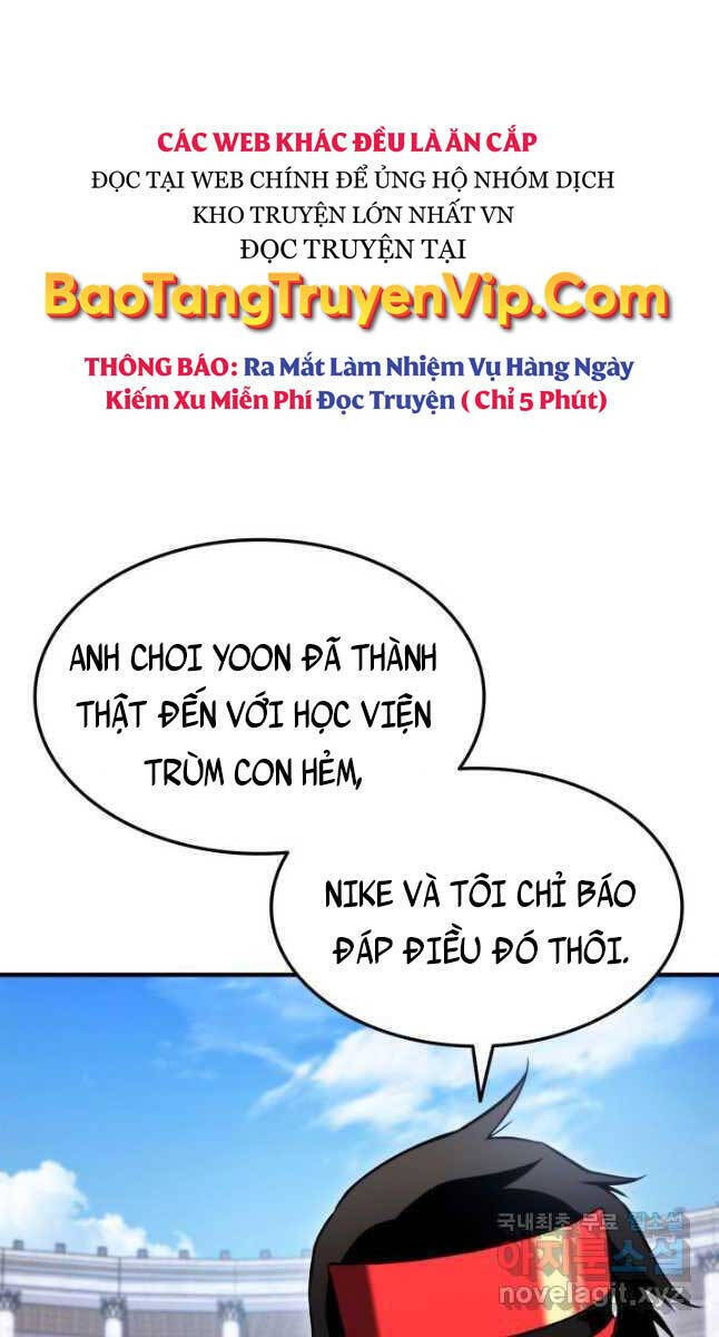 Sự Trở Lại Của Vị Thần Sức Mạnh - Chapter 104 - Page 51
