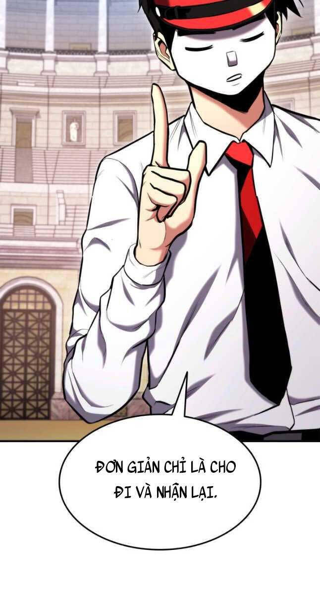 Sự Trở Lại Của Vị Thần Sức Mạnh - Chapter 104 - Page 52