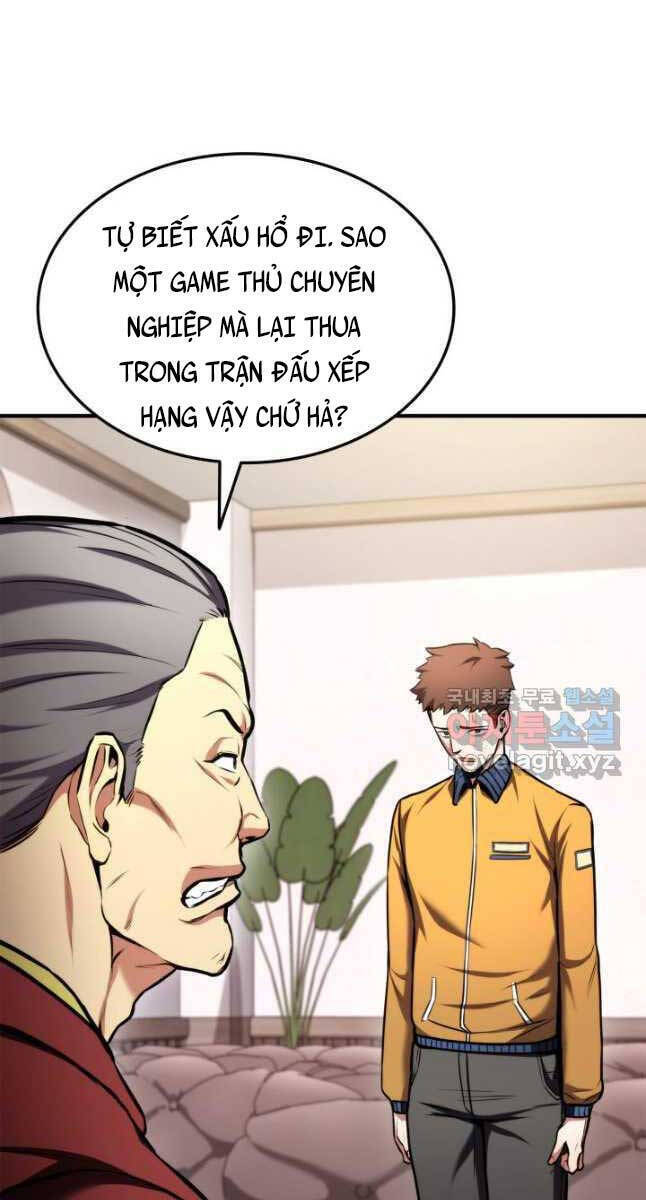 Sự Trở Lại Của Vị Thần Sức Mạnh - Chapter 104 - Page 60