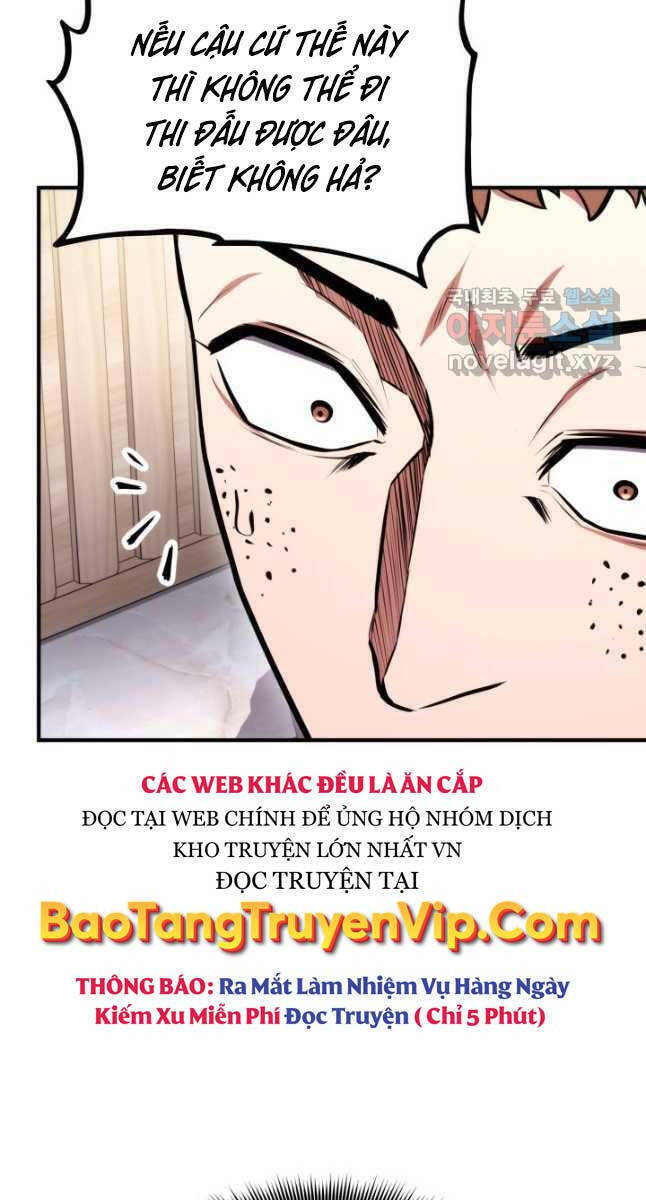 Sự Trở Lại Của Vị Thần Sức Mạnh - Chapter 104 - Page 62