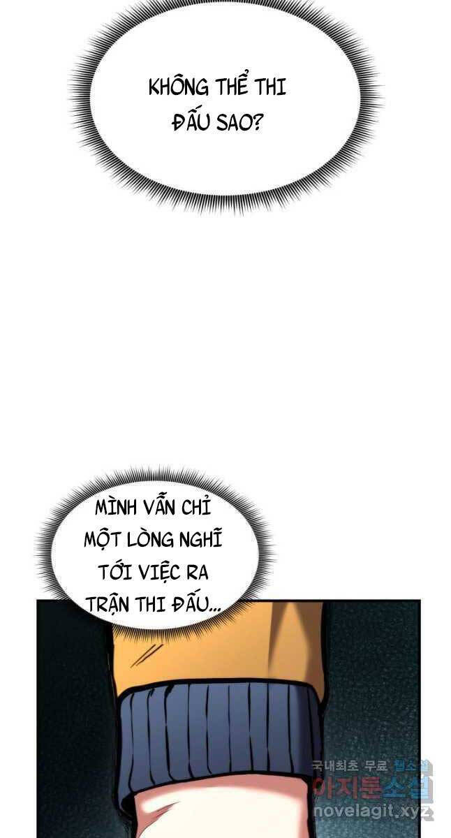 Sự Trở Lại Của Vị Thần Sức Mạnh - Chapter 104 - Page 63