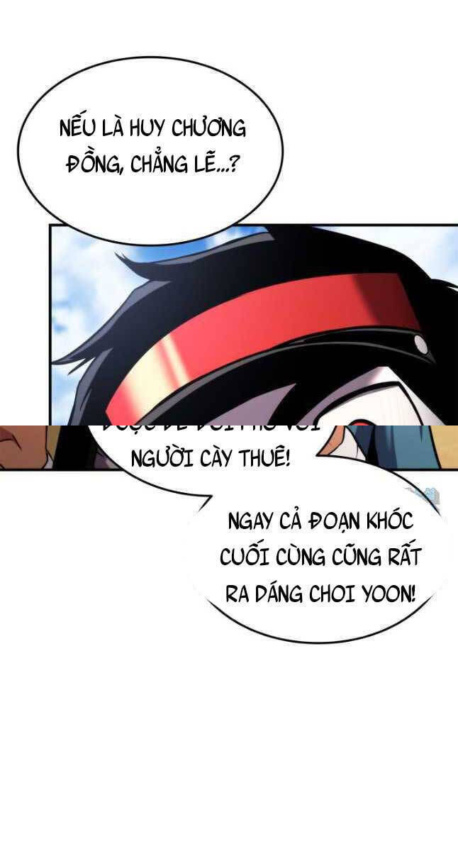 Sự Trở Lại Của Vị Thần Sức Mạnh - Chapter 104 - Page 7