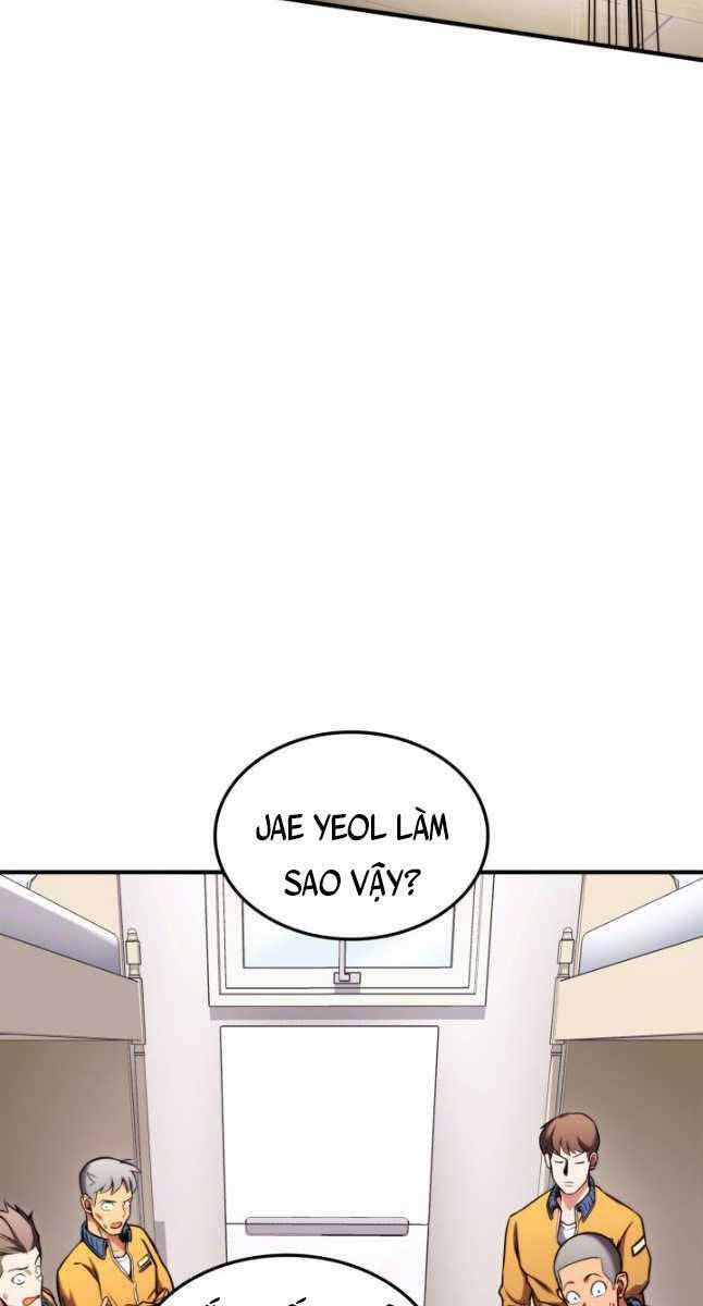 Sự Trở Lại Của Vị Thần Sức Mạnh - Chapter 104 - Page 78