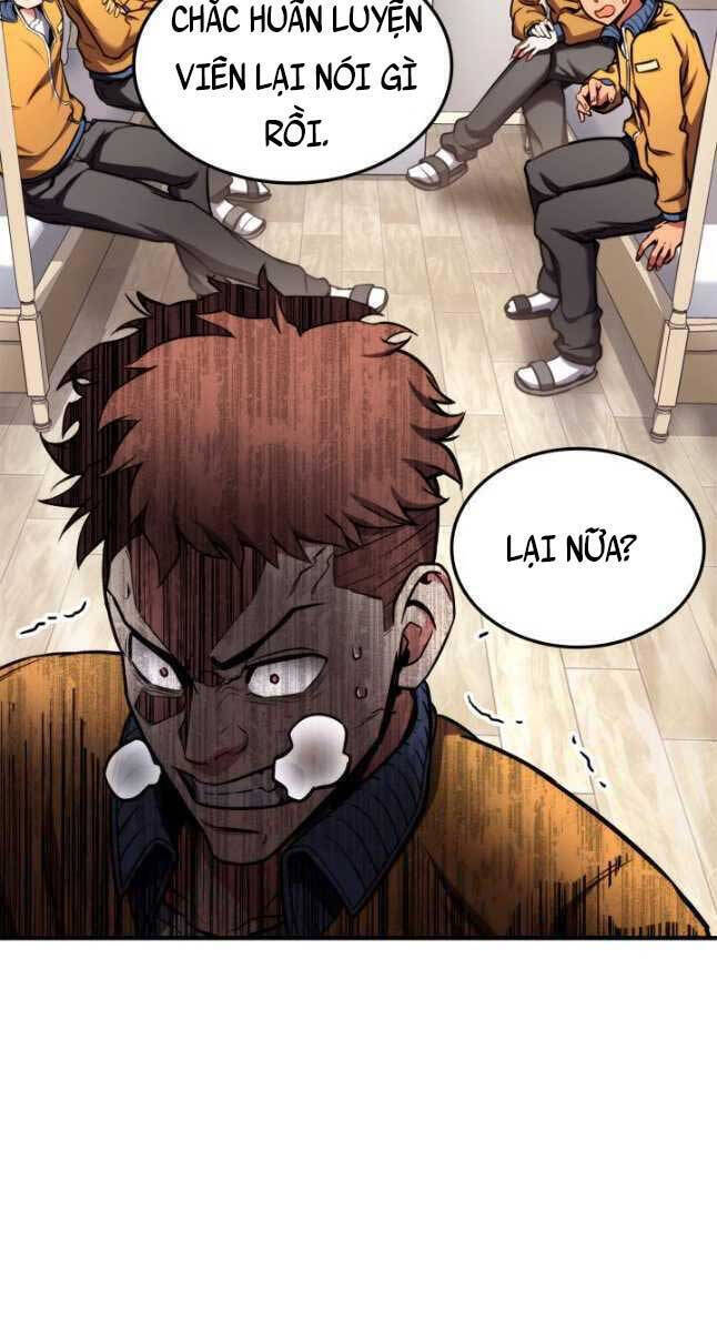 Sự Trở Lại Của Vị Thần Sức Mạnh - Chapter 104 - Page 79