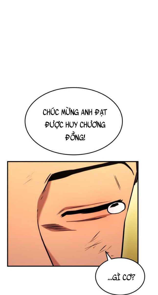 Sự Trở Lại Của Vị Thần Sức Mạnh - Chapter 104 - Page 8